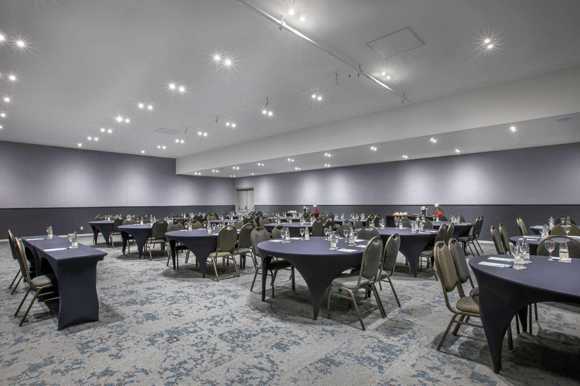 فندق مليا جارديم أوروبا ساو باولو المظهر الخارجي الصورة Meeting room